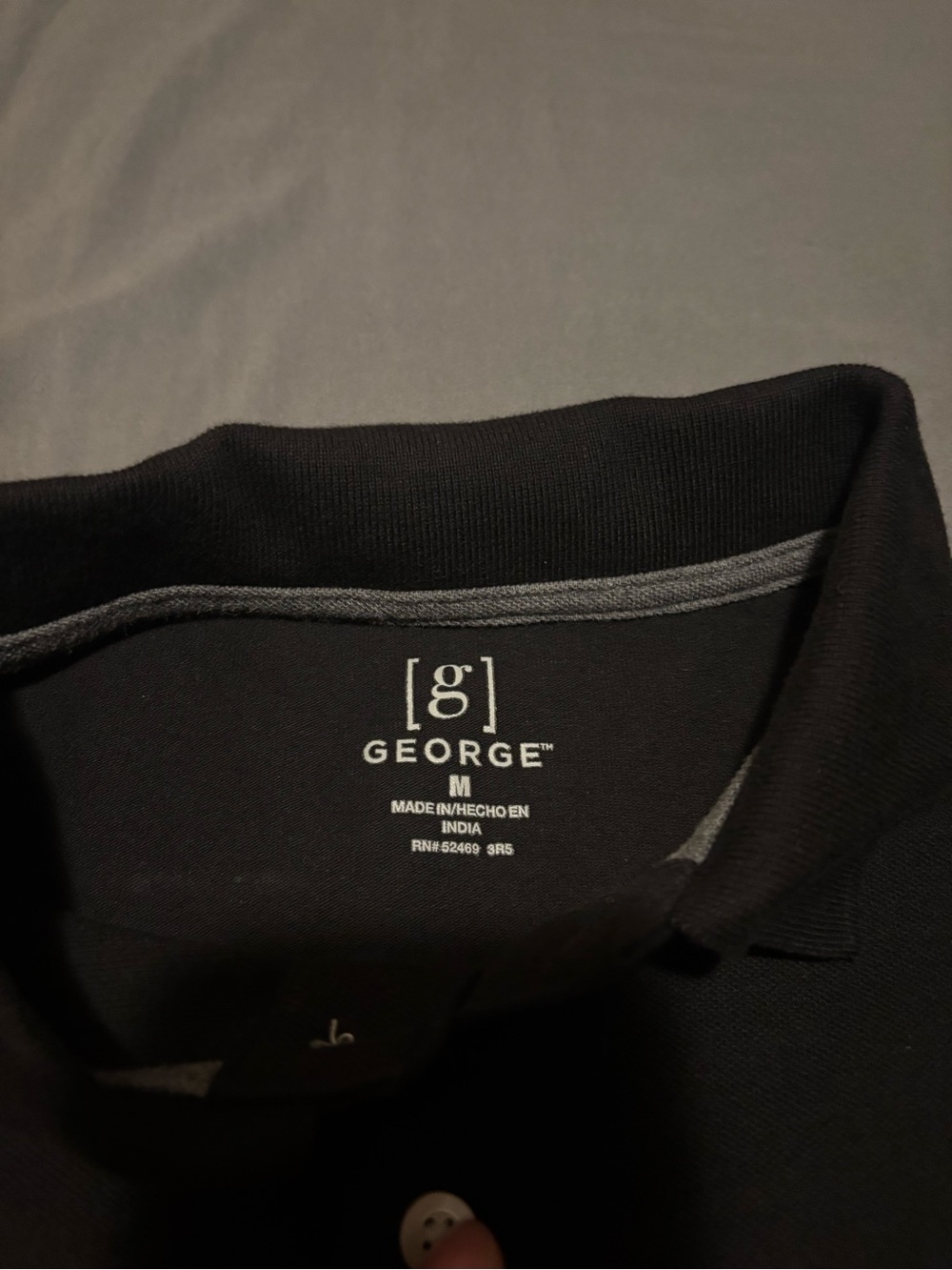 George polo - Picture 2 of 2